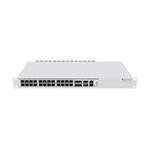 MikroTik Cloud Router Switch CRS326-4C+20G+2Q+RM