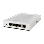 MikroTik CRS304-4XG-IN, Cloud Router Switch