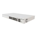 MikroTik CRS320-8P-8B-4S+RM, Cloud Router Switch