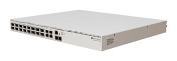 MikroTik CRS520-4XS-16XQ-RM, Cloud Router Switch