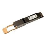 MikroTik DDQ+85MP01D, QSFP-DD 400G SFP modul 100m