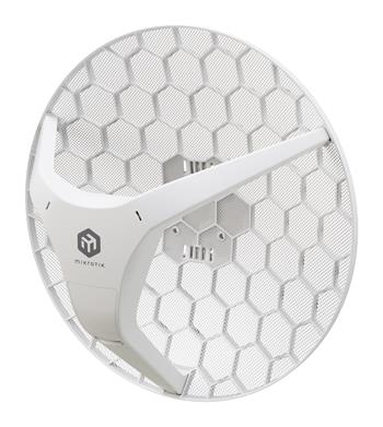 MikroTik LHG-5axD, LHG 5 ax