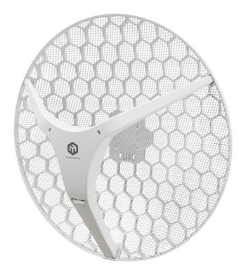 MikroTik LHG-5axD-XL, LHG XL 5 ax