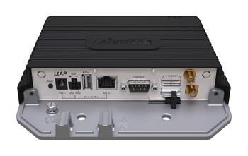 MikroTik LtAP-2HnD&FG621-EA&LR8G, LtAP LR8G LTE kit