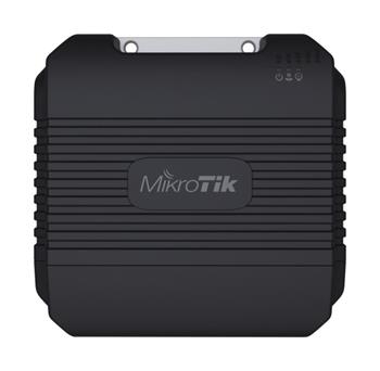 Mikrotik LtAP-2HnD&R11e-LTE7, ltAP LTE7 kit, 1x Gb Eth port, 1x miniPCI-e, 3x miniSIM slot, RouterOS