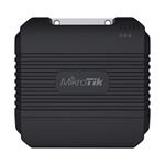 Mikrotik LtAP-2HnD&R11e-LTE7, ltAP LTE7 kit, 1x Gb Eth port, 1x miniPCI-e, 3x miniSIM slot, RouterOS