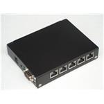 MikroTik montážní krabice pro RB450 a RB850Gx2