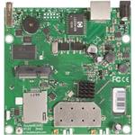 MikroTik RB912UAG-2HPnD, RouterBOARD 912UAG