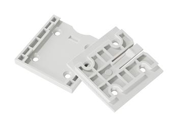 MikroTik RMK-2x10/19 - 10" Sada pro montáž 2x CSS318-16G-2S+IN do 1U 19" Racku