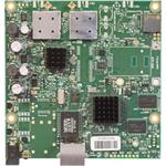 MIKROTIK RouterBOARD RB911G-5HPacD + RouterOS L3
