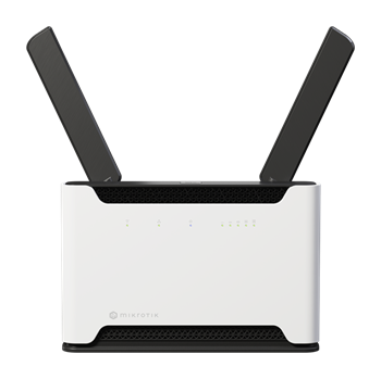 MikroTik S53UG+5HaxD2HaxD-TC&RG650E-EU, Chateau 5G ax R17 kit