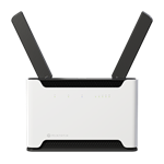 MikroTik S53UG+5HaxD2HaxD-TC&RG650E-EU, Chateau 5G ax R17 kit