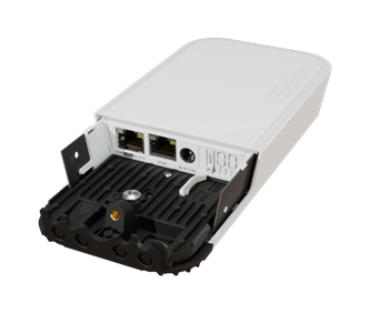 MikroTik wAPGR-5HacD2HnD&EC200A-EU, wAP ac LTE kit