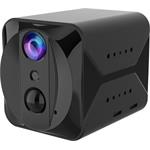 Minikamera Viking S309 4G/1080P/noční vidění/pohybový senzor/2500mAh/mobilní aplikace