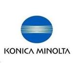 Minolta Instalace stroje - Konica Minolta 240f, bizhub 215, 226, 266, 306