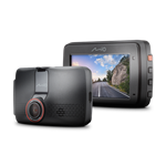 MIO MiVue 803 kamera do auta, 2,5K (2560 x 1440),  WIFI , GPS, micro SD/HC, MiVue Pro