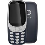 Mobilní telefon Nokia 3310 (2017) Dual SIM modrá