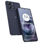 Motorola Moto G86 Power - PANTONE Spellbound (dark blue)   6,67" / single SIM + eSIM/ 12GB/ 256GB/ 5G/ Android 15