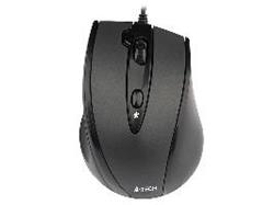 Mouse A4Tech 770 FX USB black