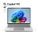 MS Srfc Lptp 7 5G 13.8in - U7/32/1T/W11P, Platinum