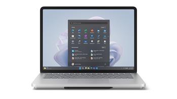 MS Surface Laptop Studio 2/i7-13700H/14,4"/2400x1600/T/16GB/512GB SSD/Iris Xe/W11H/Platinum/2R