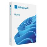 MS Windows 11 Home FPP 64-bit Eng Intl USB