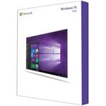 MS Windows Pro 10 64-bit Czech 1pk OEM DVD