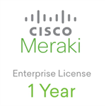 MS130-24 Enterprise License and support - 1 Year