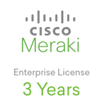 MS130-24 Enterprise License and support - 3 Years