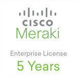 MS130-24 Enterprise License and support - 5 Years