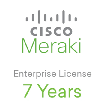 MS130-24 Enterprise License and support - 7 Years