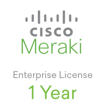 MS130-48 Enterprise License and support - 1 Year