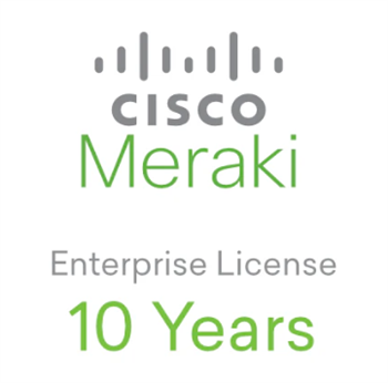MS130-48 Enterprise License and support - 10 Years