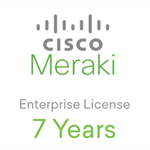 MS130-48 Enterprise License and support - 7 Years
