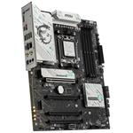 MSI B850 GAMING PLUS WIFI / AMD B850 / AM5 / 4x DDR5 / M.2 / WiFi / ATX