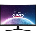 MSI Gaming G27C4X/ 27" zakřivený/ 1920 x 1080/ VA/ 1ms/ 250Hz/ 300cd/m2/ 3000:1/ HDMI/ DP/ černý