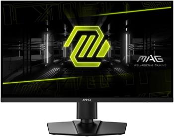 MSI Gaming MAG 274UPF E2/ 27"/ 3840 x 2160/ IPS/ 0,5ms/ 160Hz/ 400cd/m2/ 1000:1/ HDMI/ DP/ černý