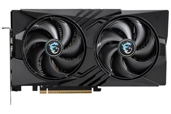 MSI GeForce RTX 5060 8G GAMING OC / 8GB GDDR7 / PCI-E / 3x DP / HDMI