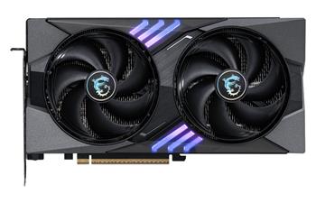 MSI GeForce RTX 5060 Ti 16G GAMING OC / 16GB GDDR7 / PCI-E / 3x DP / HDMI
