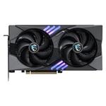 MSI GeForce RTX 5060 Ti 16G GAMING OC / 16GB GDDR7 / PCI-E / 3x DP / HDMI