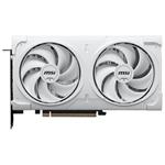 MSI GeForce RTX 5060 Ti 16G VENTUS 2X OC WHITE PLUS / 16GB GDDR7 / PCI-E / 3x DP / HDMI