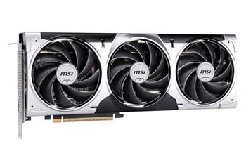 MSI GeForce RTX 5060 Ti 16G VENTUS 3X OC / 16GB GDDR7 / PCI-E / 3x DP / HDMI