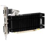 MSI N730K-2GD3H/LPV1 / PCI-E / 2GB / HDMI / DL DVI-D / VGA / pasive / low profile