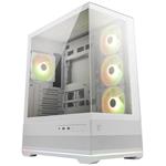 MSI skříň MAG PANO 110R PZ White