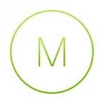 MX68CW Advanced Security License and Support, 1 Ye