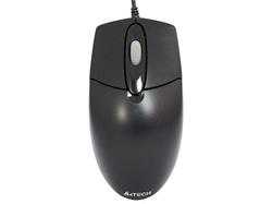 Myš A4-Tech OP-720 černá , USB