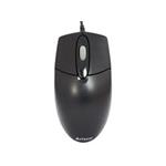 Myš A4-Tech OP-720  černá , USB