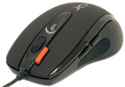 Myš A4-Tech XGame Opto Oscar X710