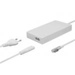 Nabíjecí adaptér pro notebooky Apple 60W magnetický konektor MagSafe - DOPRODEJ