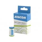 Nabíjecí fotobaterie Avacom CR2, RCR2  3V 200mAh 0.6Wh